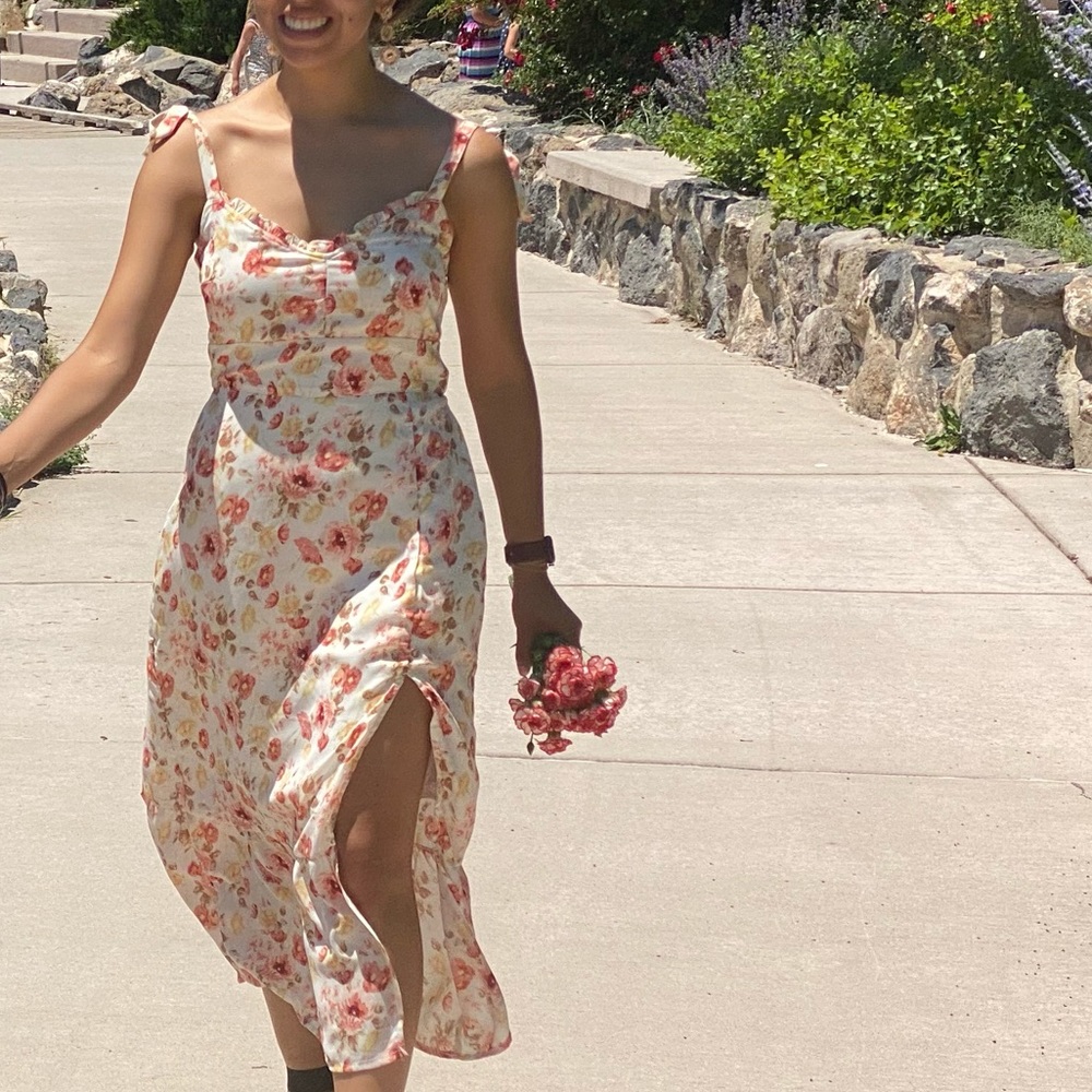 Abercrombie Dress